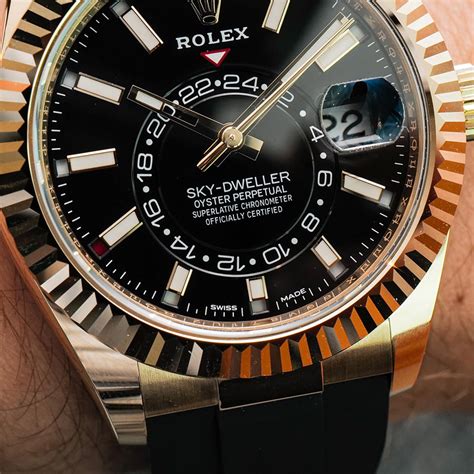 secondi polsi rolex|Orologi Rolex Usati e Nuovi .